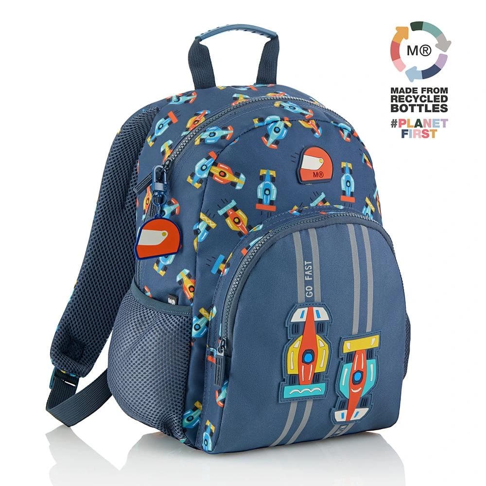 Doble Grand Prix 12L