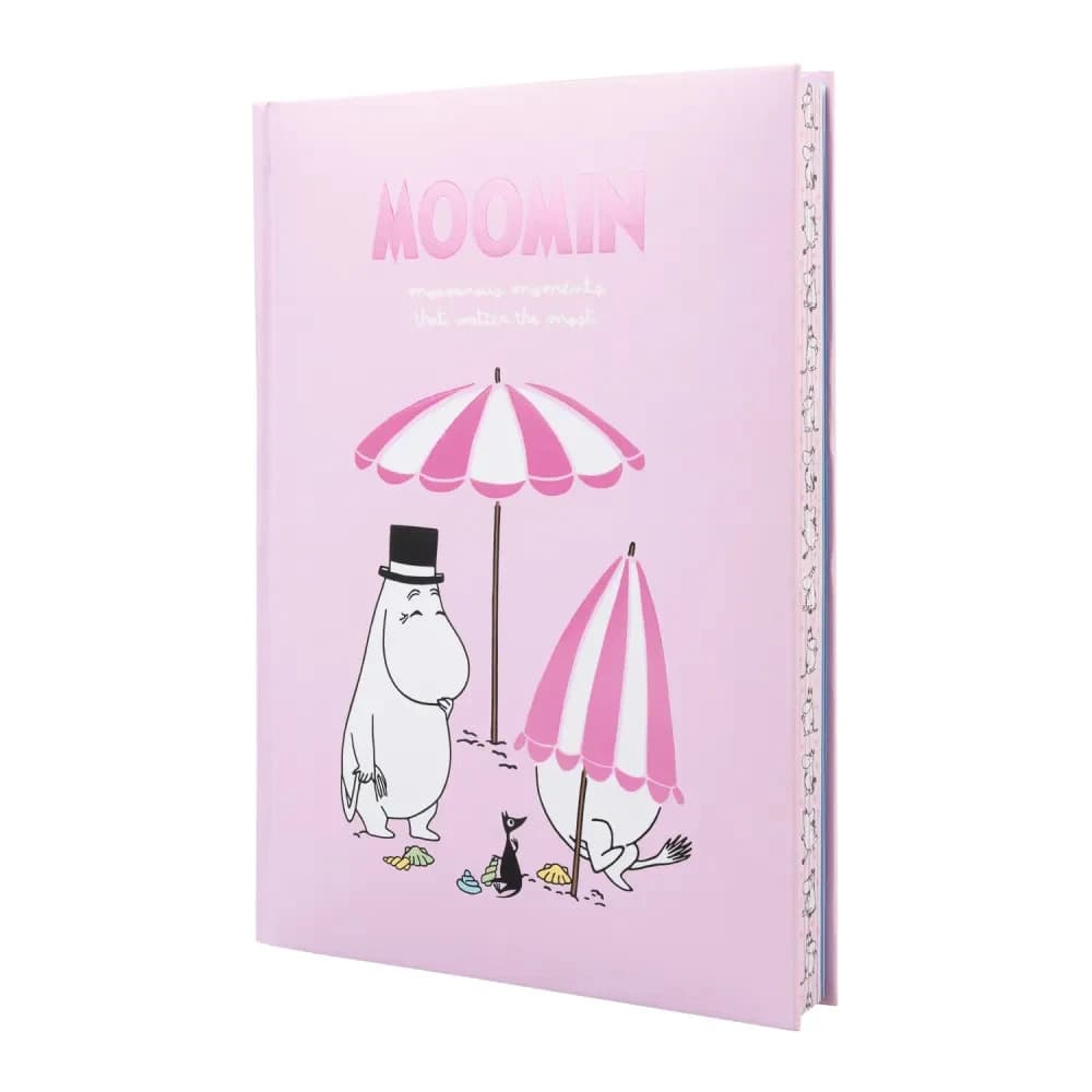 Moomin A5