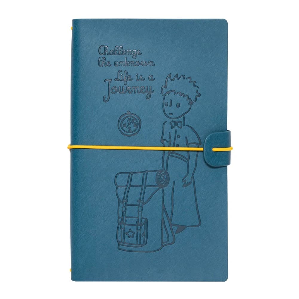 Cuaderno Viaje PRINCIPITO