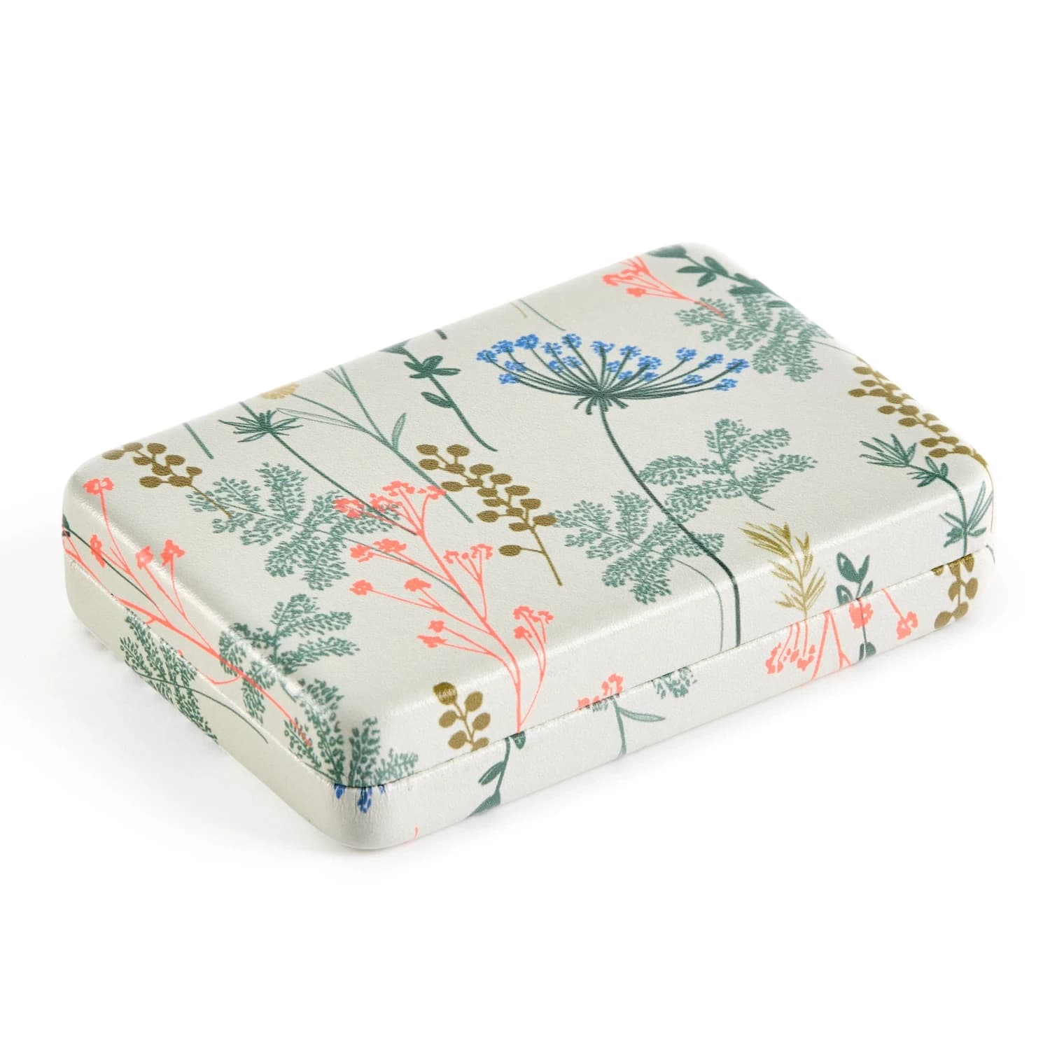 Joyero Floral