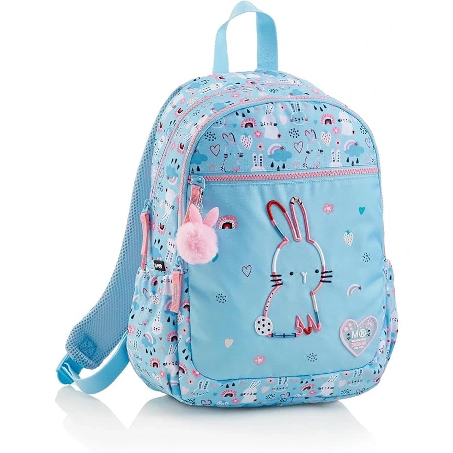 Bunny Bliss 14L